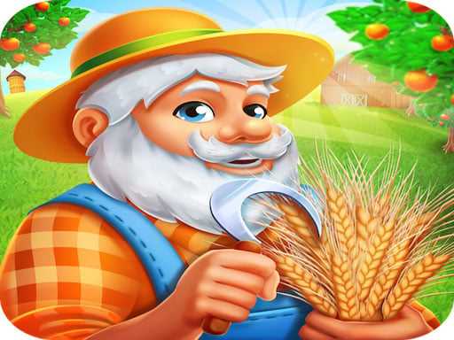 Farm Fest  Farming Games, Farming Simulator