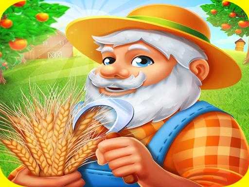 Farm Fest  Farming Games Online Simulator