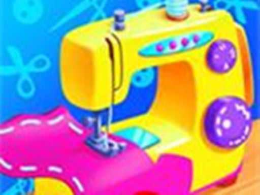 Fashion Sewing Shop    Sewing clothes