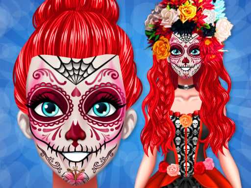 Festival Dia de Muertos