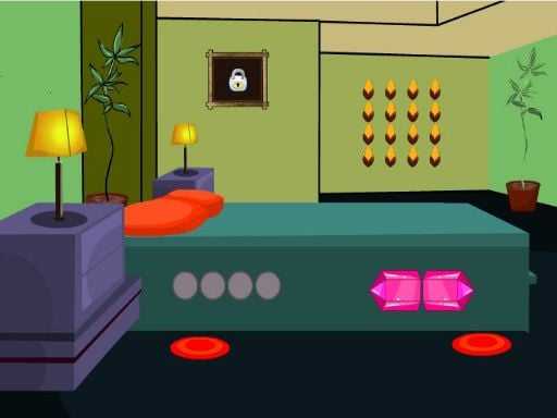 Find the Car Key 1