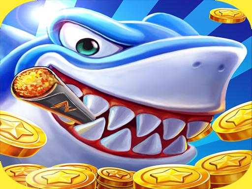 Fishing Blitz fishing   Fish Games For Kids