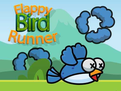 Flappy Bird Runner
