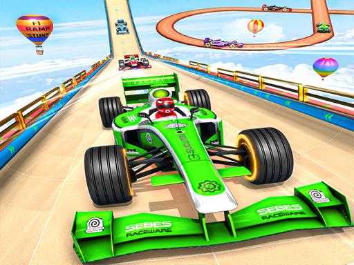 Formula Car Racing Championship  Car games 2021
