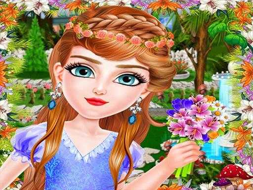 Garden Decoration Game simulator  Play online