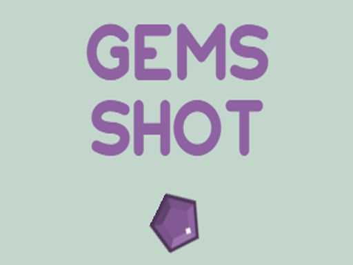 Gems Shot HD
