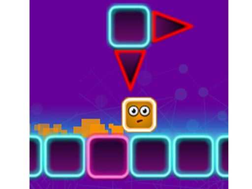 Geometry Dash   Arcade