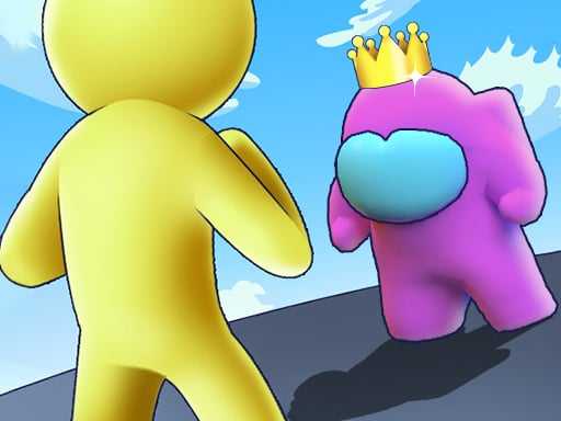 Giant Rush Imposter
