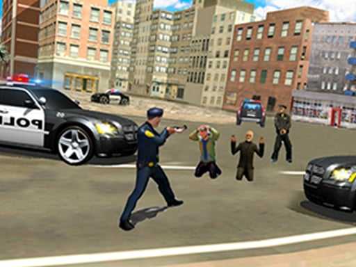 GTA  Save My City
