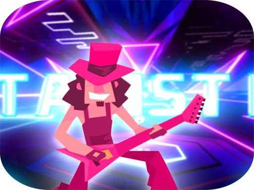 Guitarist Hero free Guitar hero battle, Music gam