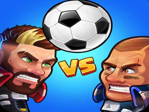 Head Ball   Online Soccer Game