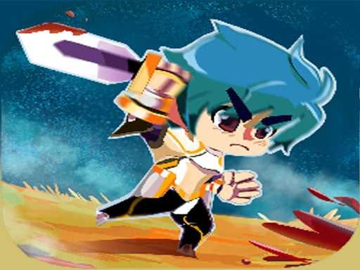 Hero Tales 3
