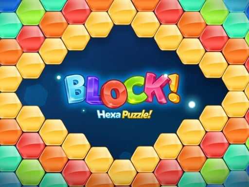 Hexa Puzzle Game 2020