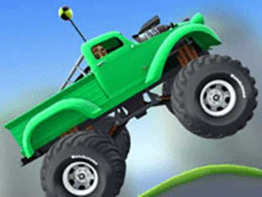 Hill Dash Car   Hill Climbing Racing Game