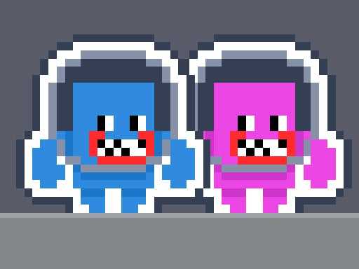 Hug and Kis Station Escape