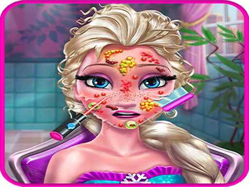 Ice Queen   Doctor