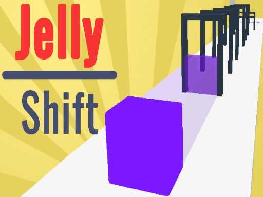 Jelly Shift lite