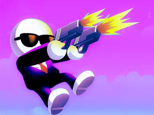 Johnny Trigger   Sniper Game