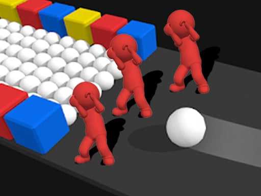 Kingdom Fall   Crush Ball