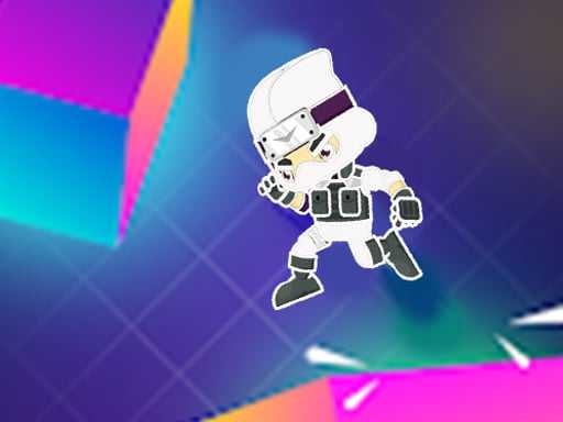 Light It Up   ninja Jump Up
