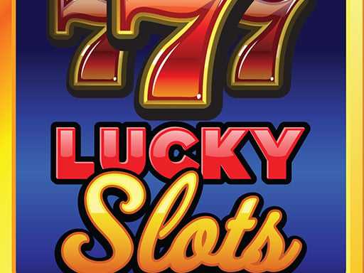 Lucky Slots   Casino gratuit