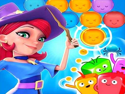 Magicabin  candy crush match