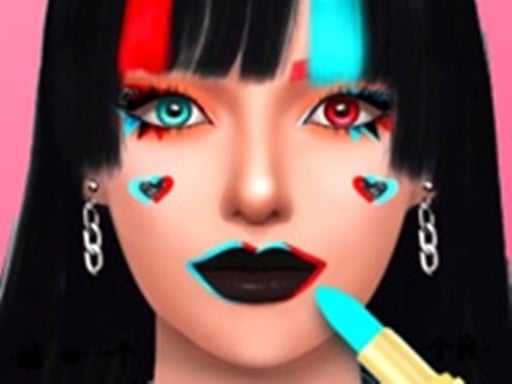 Makeup Artist Salon   Recreating Tiktok Makeup