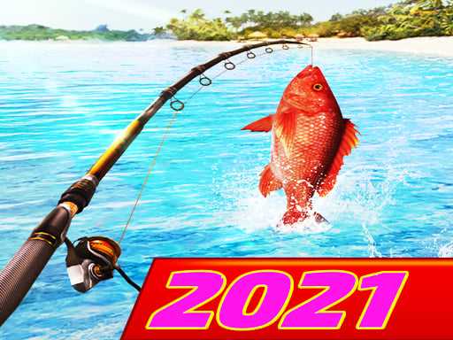 Marina Sea Fishing Master