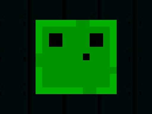 MC Pixel Slime