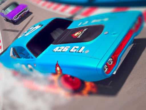 Mega Ramps   Ultimate Races 2021