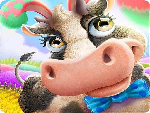 Mobile Harvest   Garden Game Farm Simulator