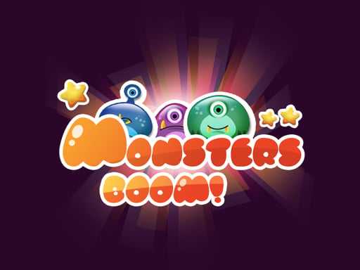 Monsters boom