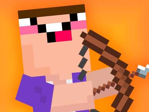 Mr Noob vs 1000 zombies   Lucky Block story