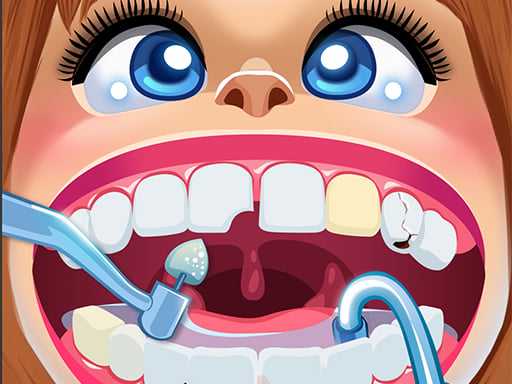 My Dentist Teeth Doctor