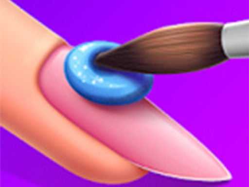 Nail Art   Free Nail Stars