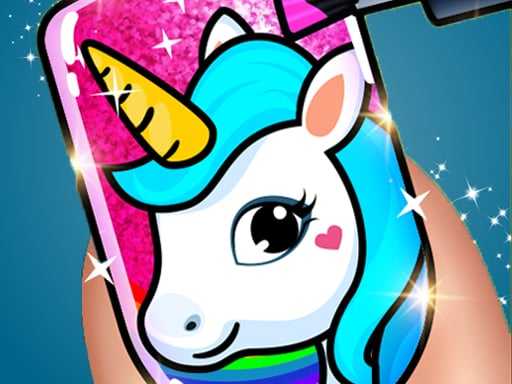 Nail Salon   Girls Nail Design