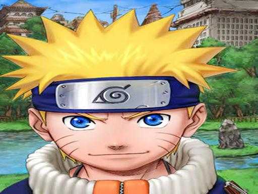 Naruto Flip Game Adventure   Endless Hook Online