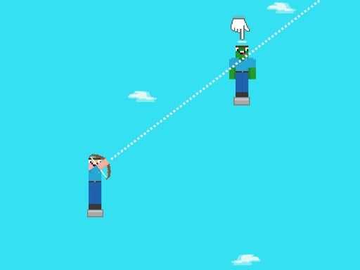 Noob vs 1000 Zombie Zombie Attack