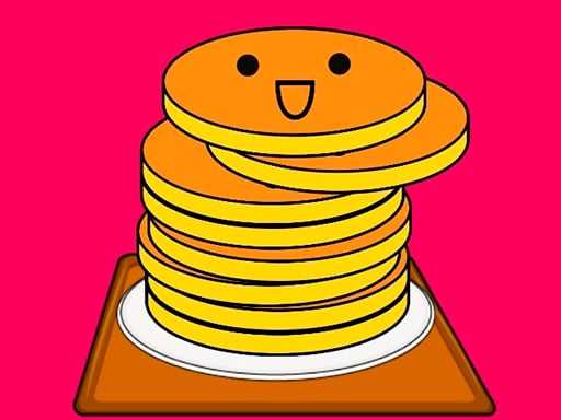 Pancakes Balance