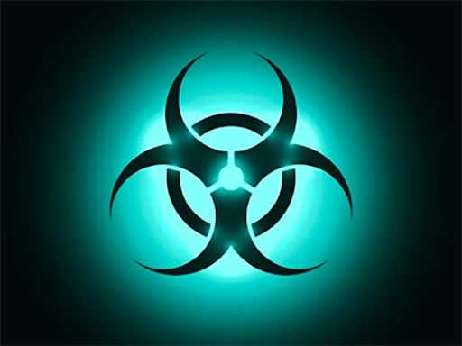 Pandemic Simulator