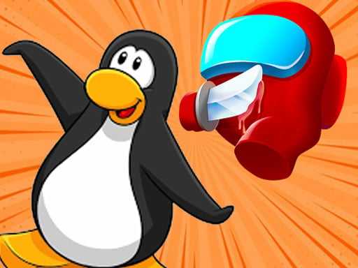 Penguin Adventure  Imposter 