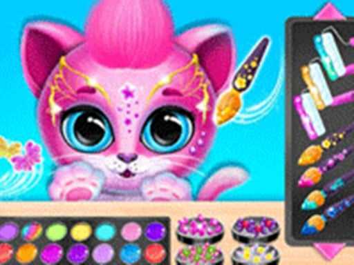 Pet Haircut Beauty Salon   Animal Hair Salon