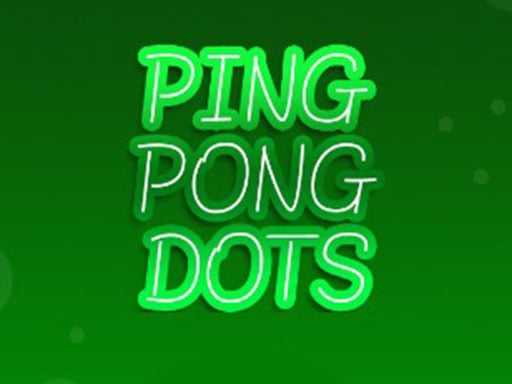 Pingpong Dot