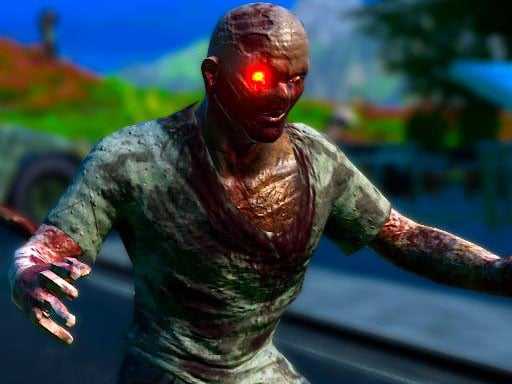 PLAGUE WEEK   Zombie