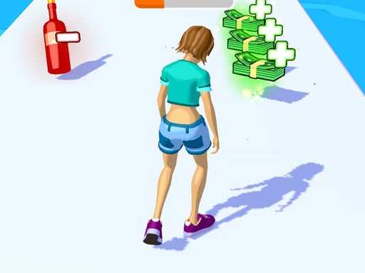 Poor to Rich   Who is Lucky