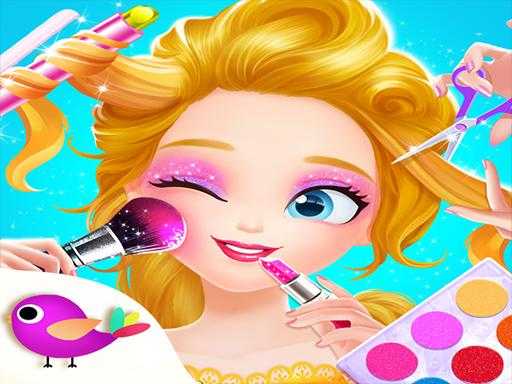 Princess Makeup   online Make Up Games for Girls