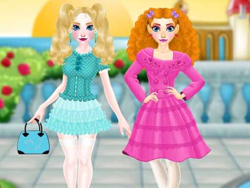 Princesses   Doll Fantasy