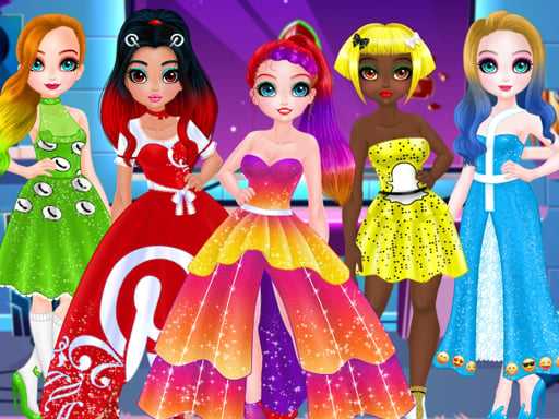 Princesses   Trendy Social NetWorks