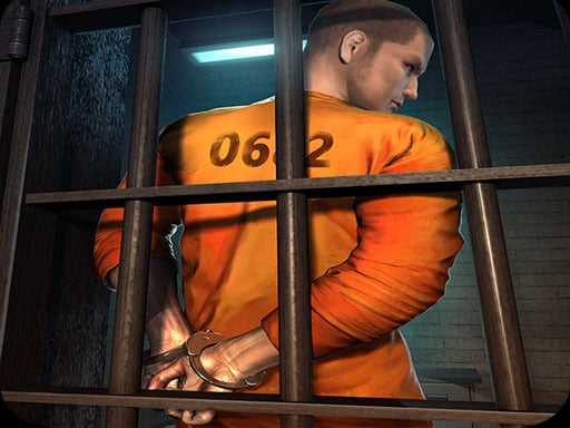 Prison Break Lockdown