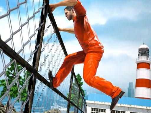 Prison Break   prison escape plan